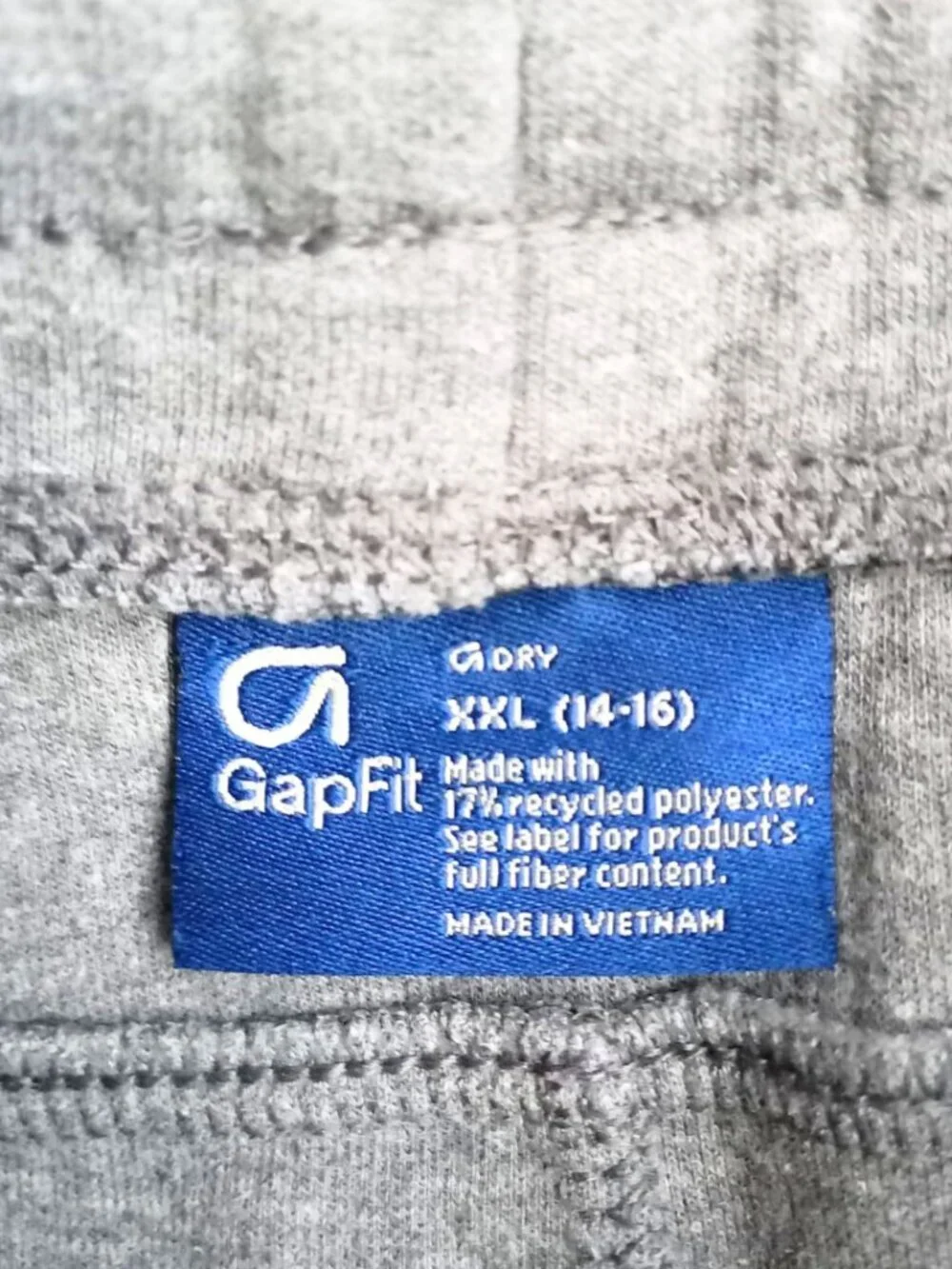 GAP comfortable versatile